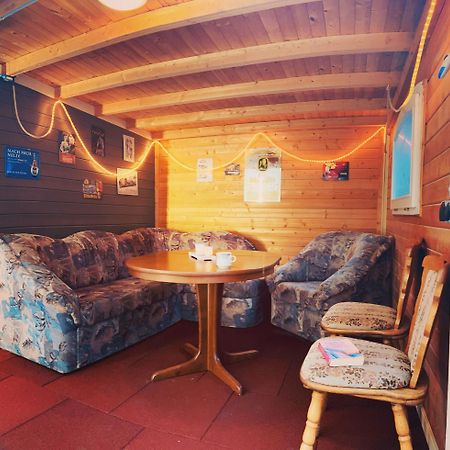 Ferienhaus Doina Gehlberg Esterno foto
