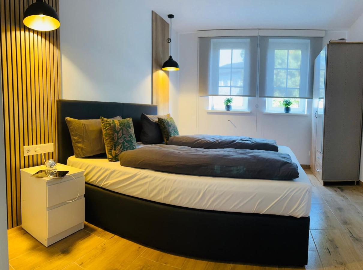 Ferienhaus Doina Gehlberg Esterno foto