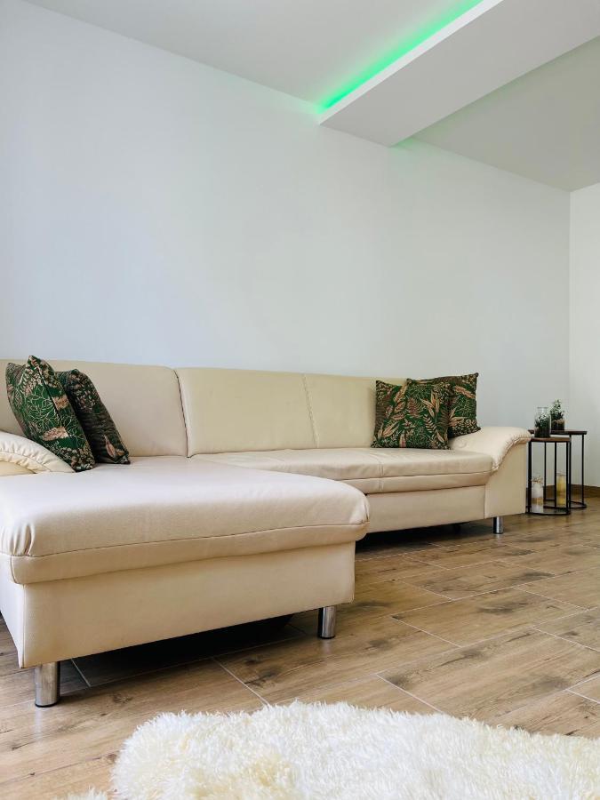 Ferienhaus Doina Gehlberg Esterno foto