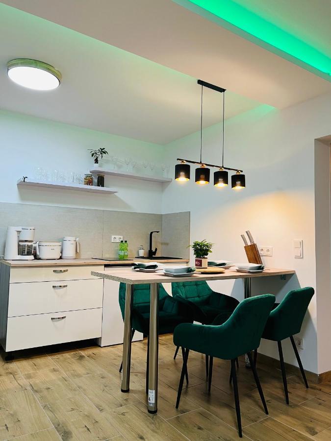 Ferienhaus Doina Gehlberg Esterno foto
