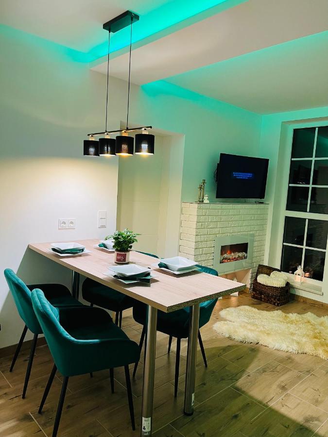 Ferienhaus Doina Gehlberg Esterno foto