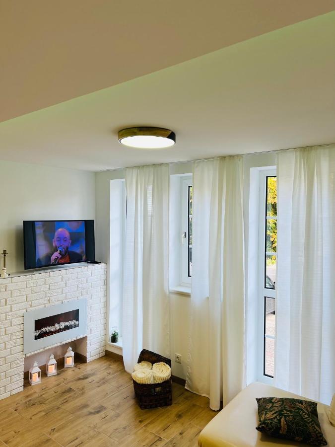 Ferienhaus Doina Gehlberg Esterno foto