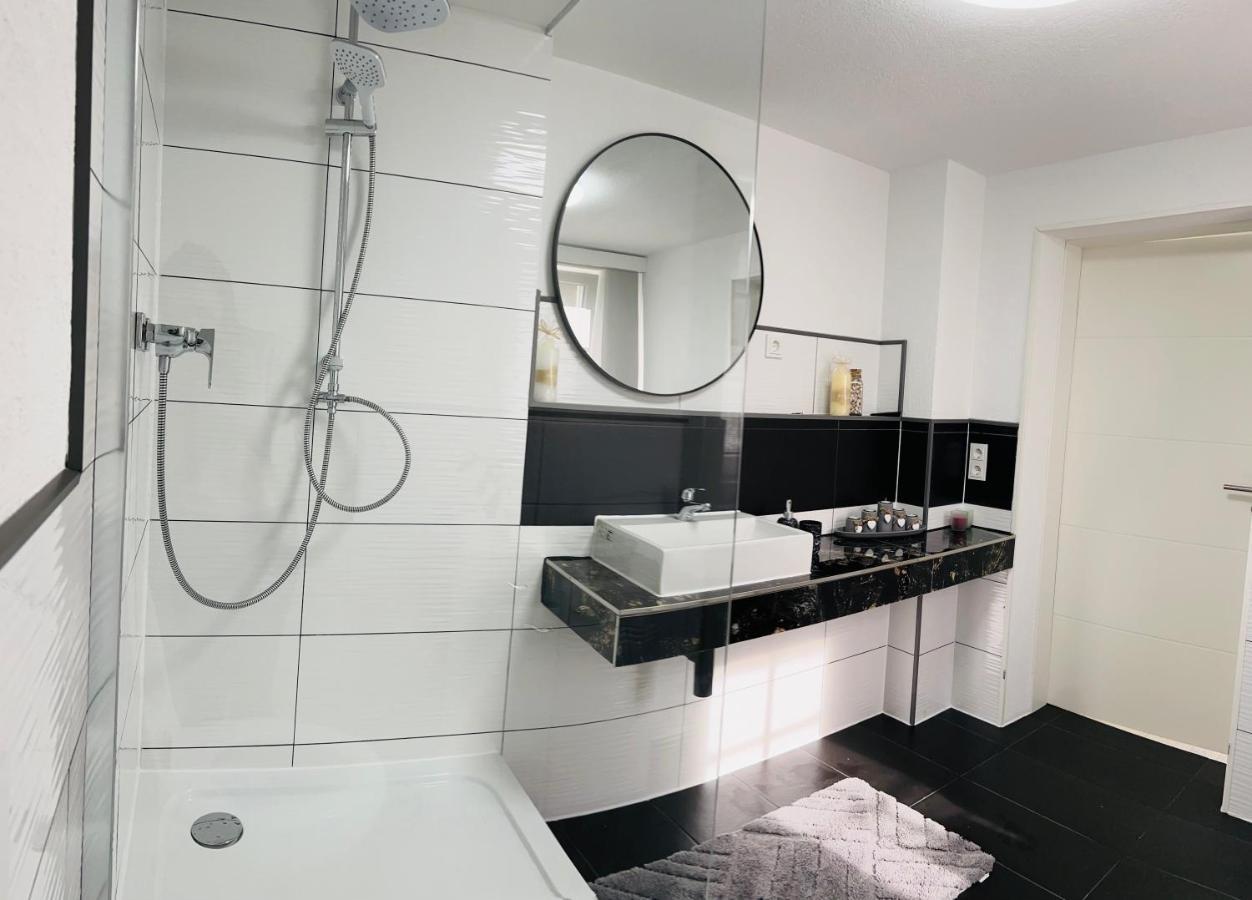 Ferienhaus Doina Gehlberg Esterno foto