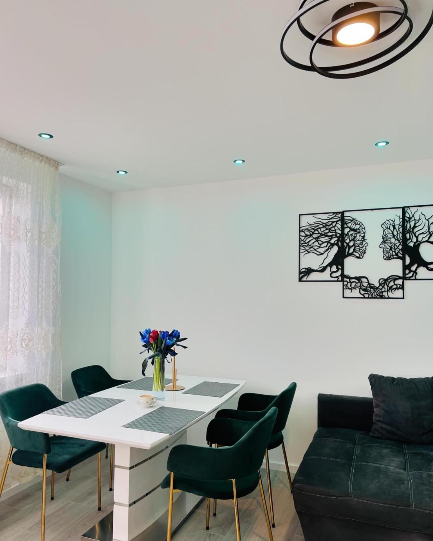 Ferienhaus Doina Gehlberg Esterno foto