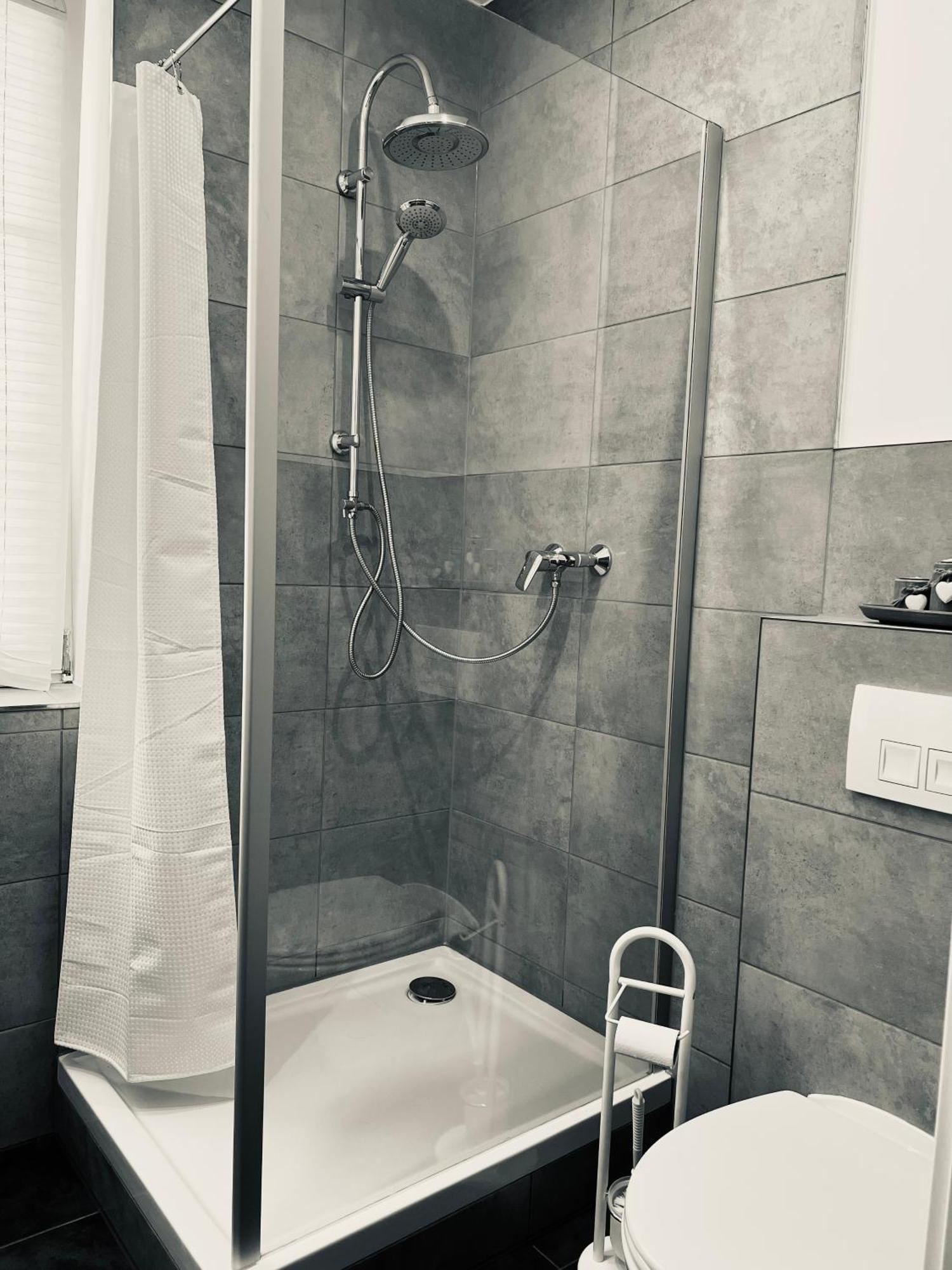 Ferienhaus Doina Gehlberg Esterno foto