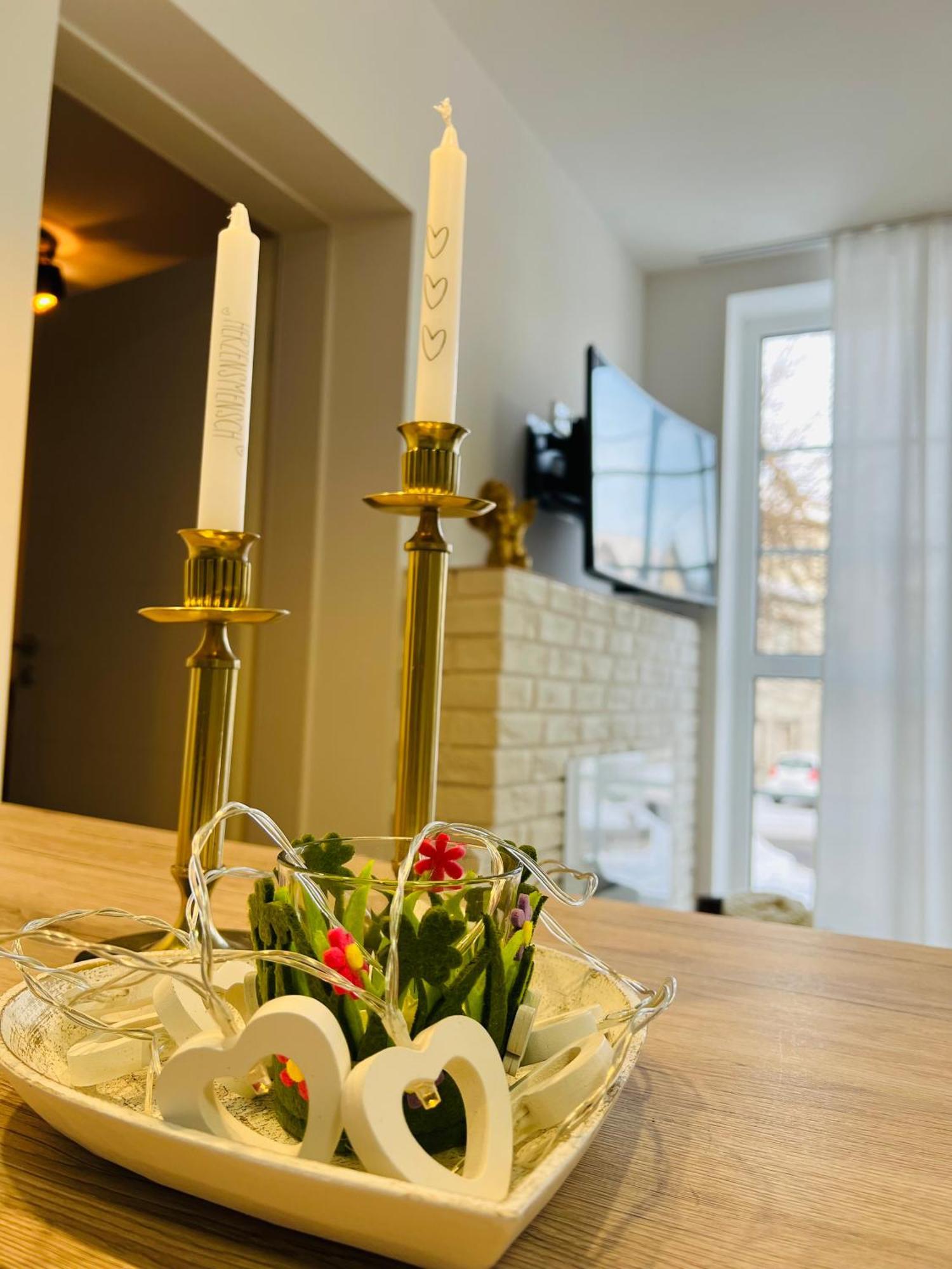 Ferienhaus Doina Gehlberg Esterno foto