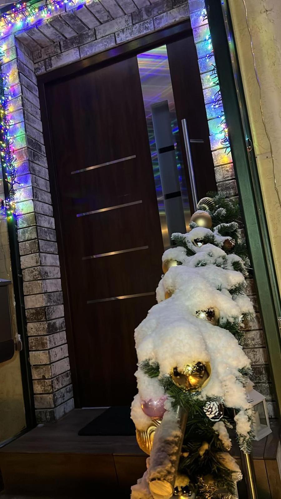 Ferienhaus Doina Gehlberg Esterno foto