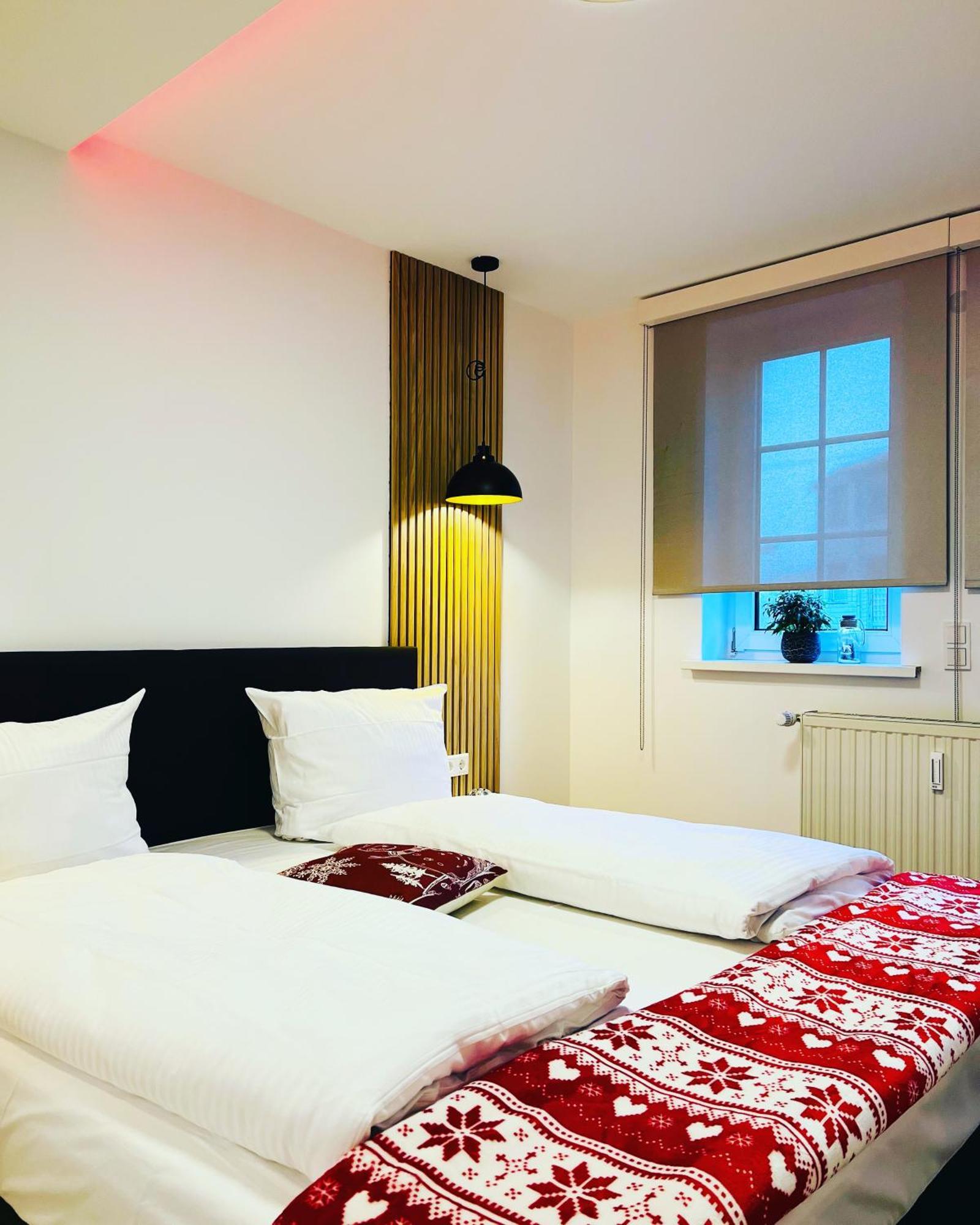 Ferienhaus Doina Gehlberg Esterno foto