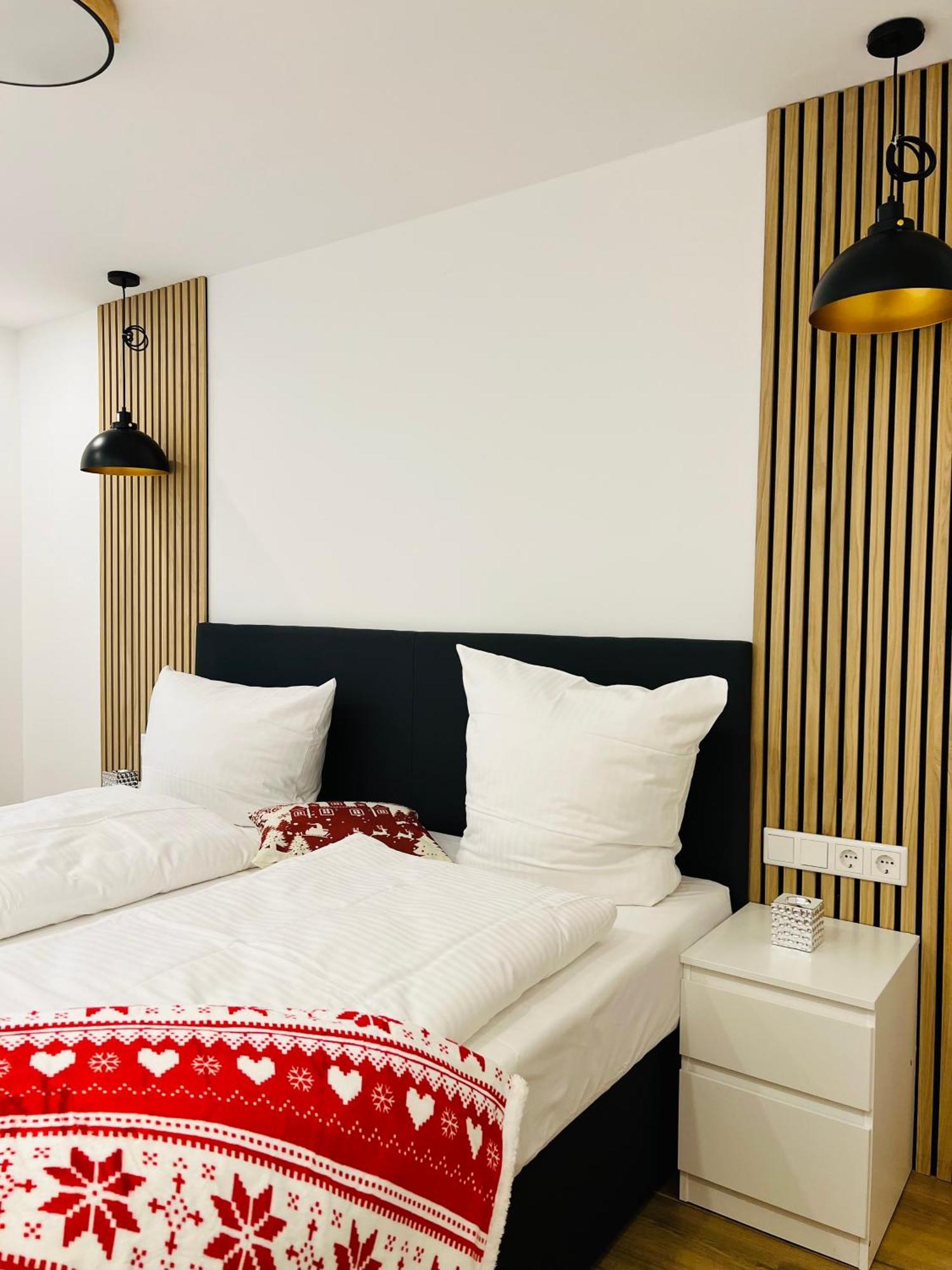 Ferienhaus Doina Gehlberg Esterno foto