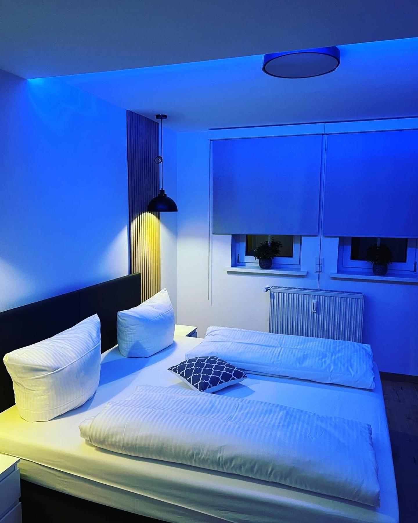 Ferienhaus Doina Gehlberg Esterno foto