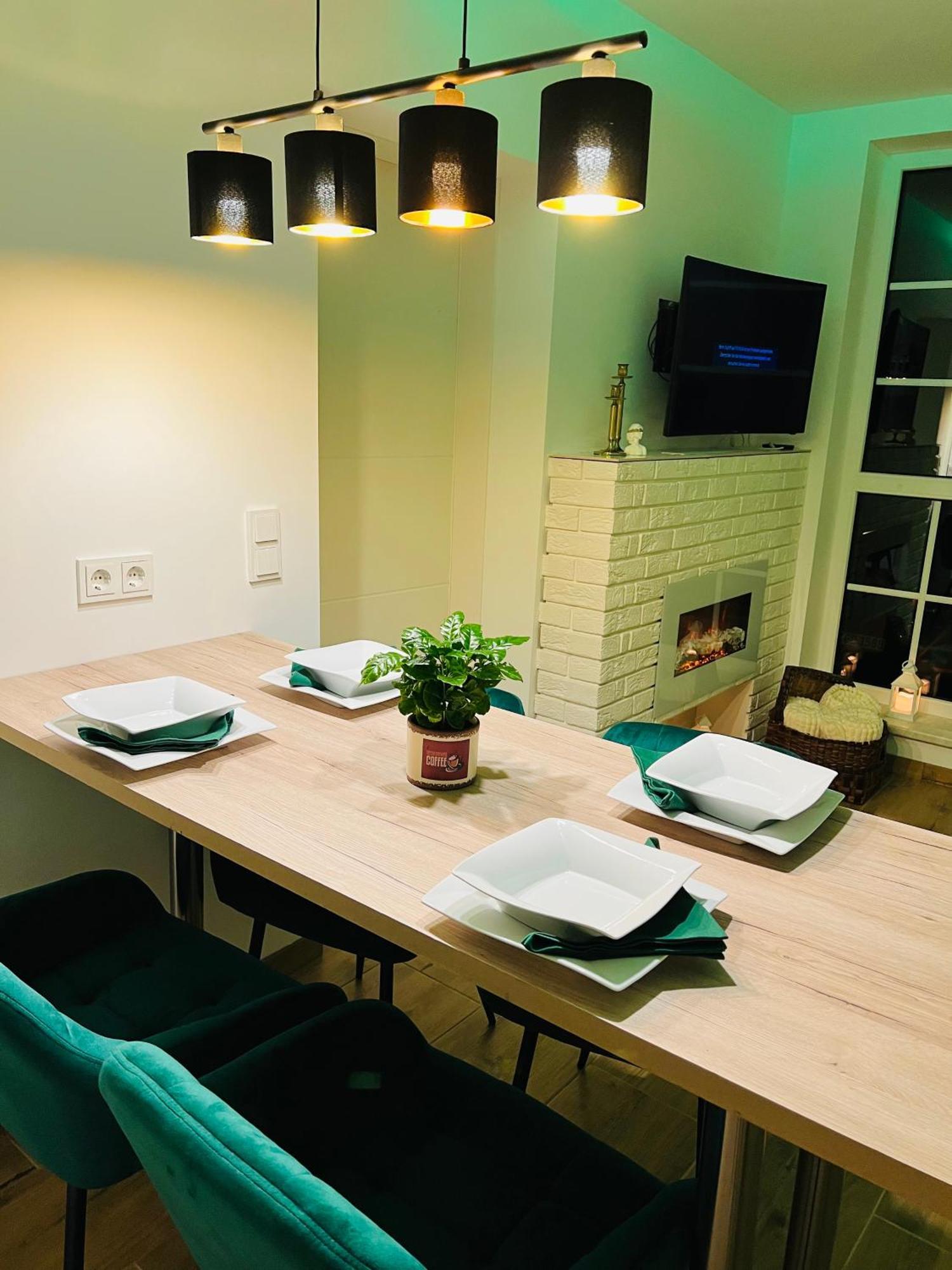Ferienhaus Doina Gehlberg Esterno foto
