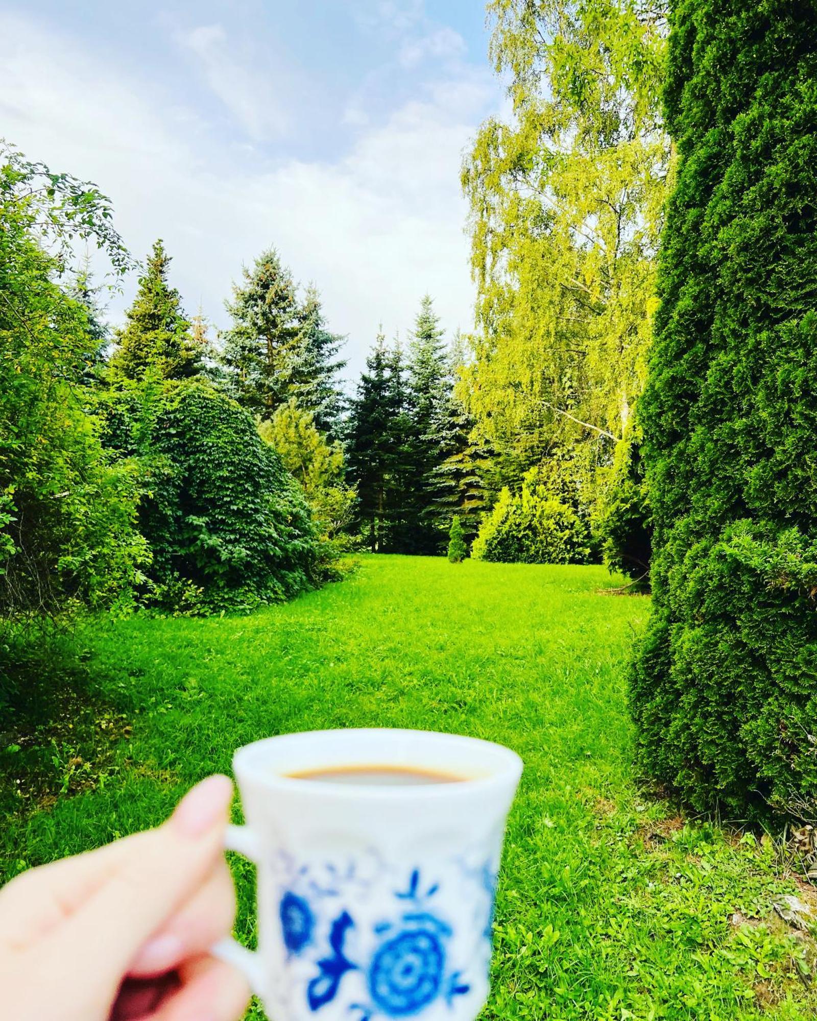 Ferienhaus Doina Gehlberg Esterno foto