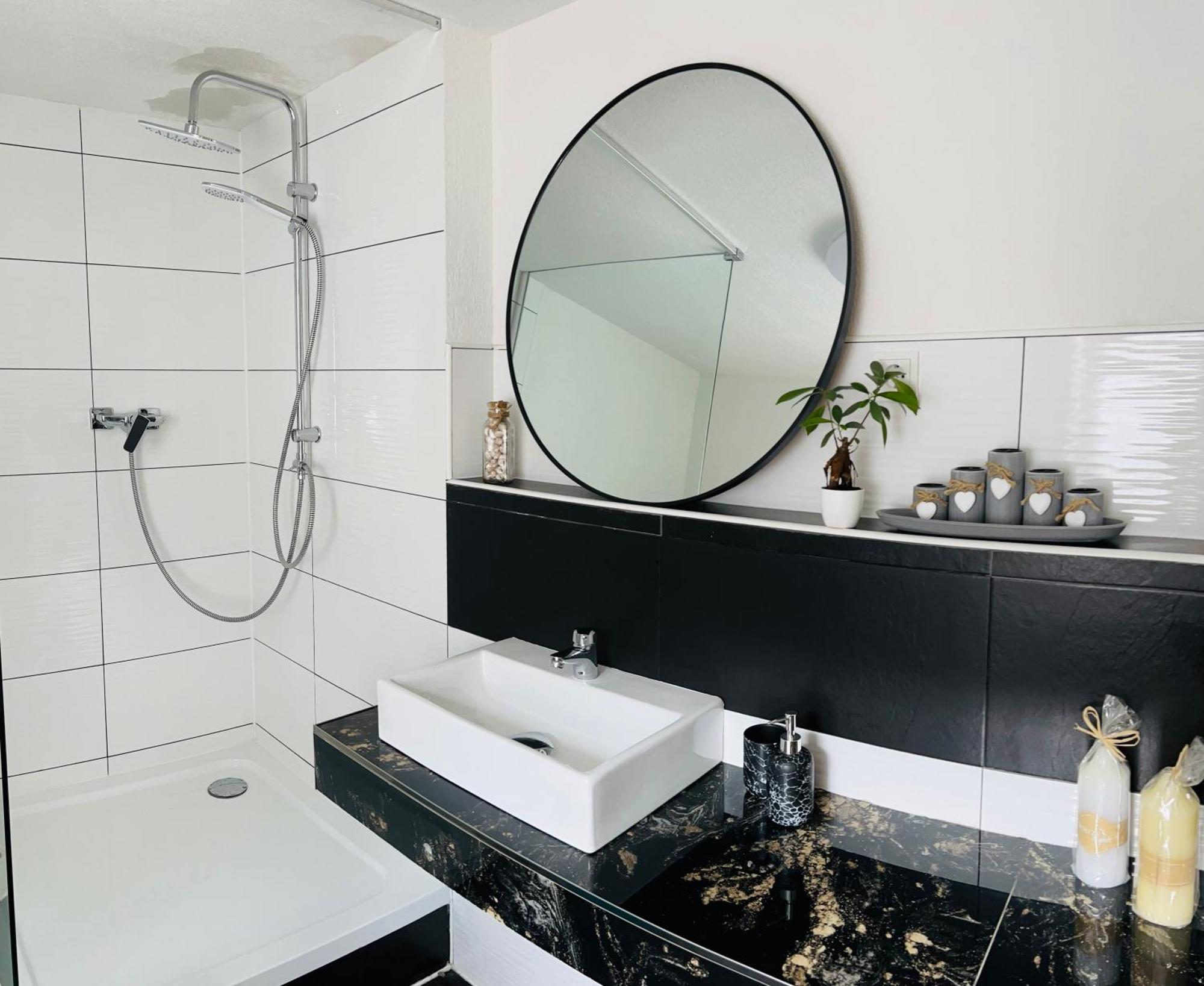 Ferienhaus Doina Gehlberg Esterno foto