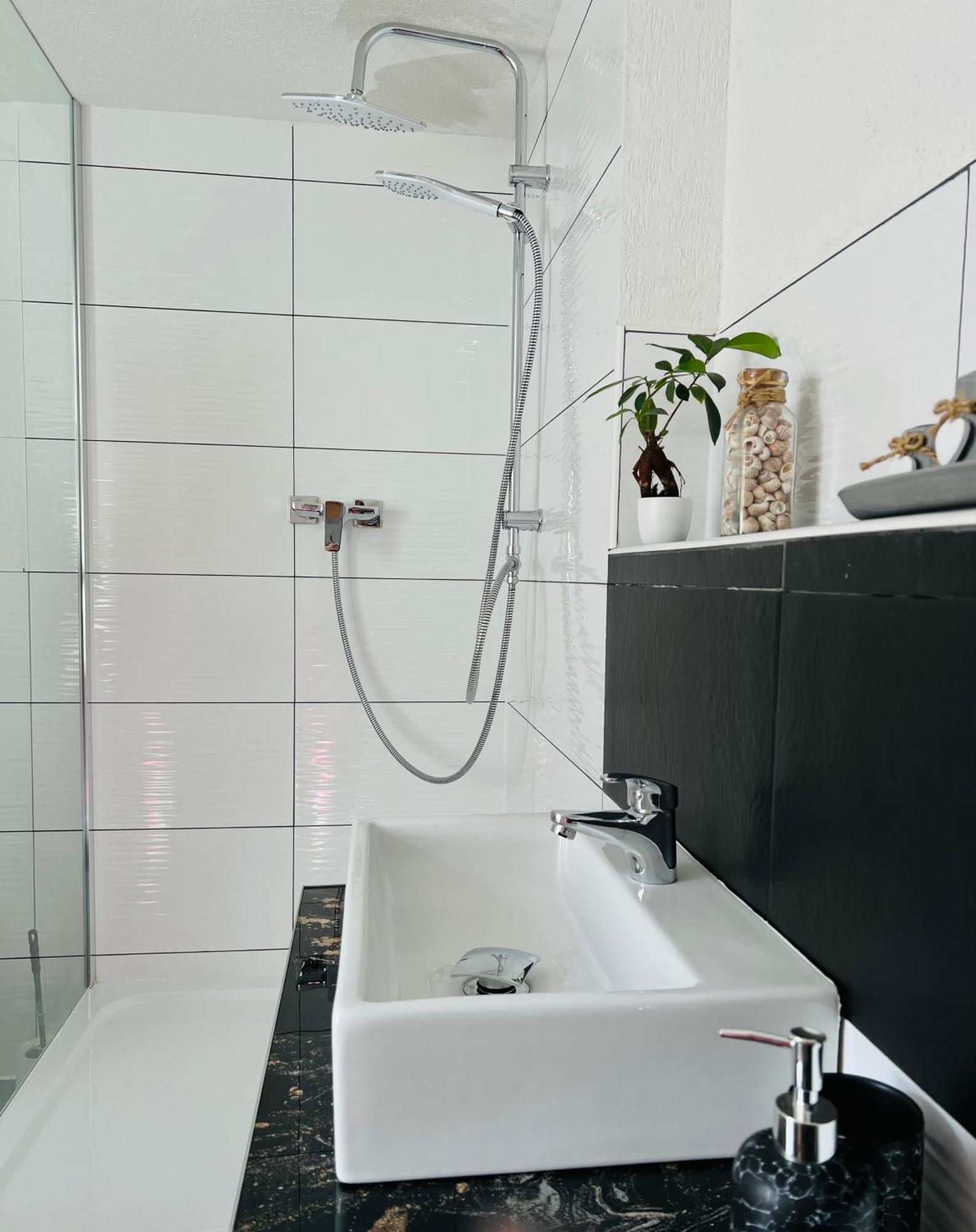 Ferienhaus Doina Gehlberg Esterno foto