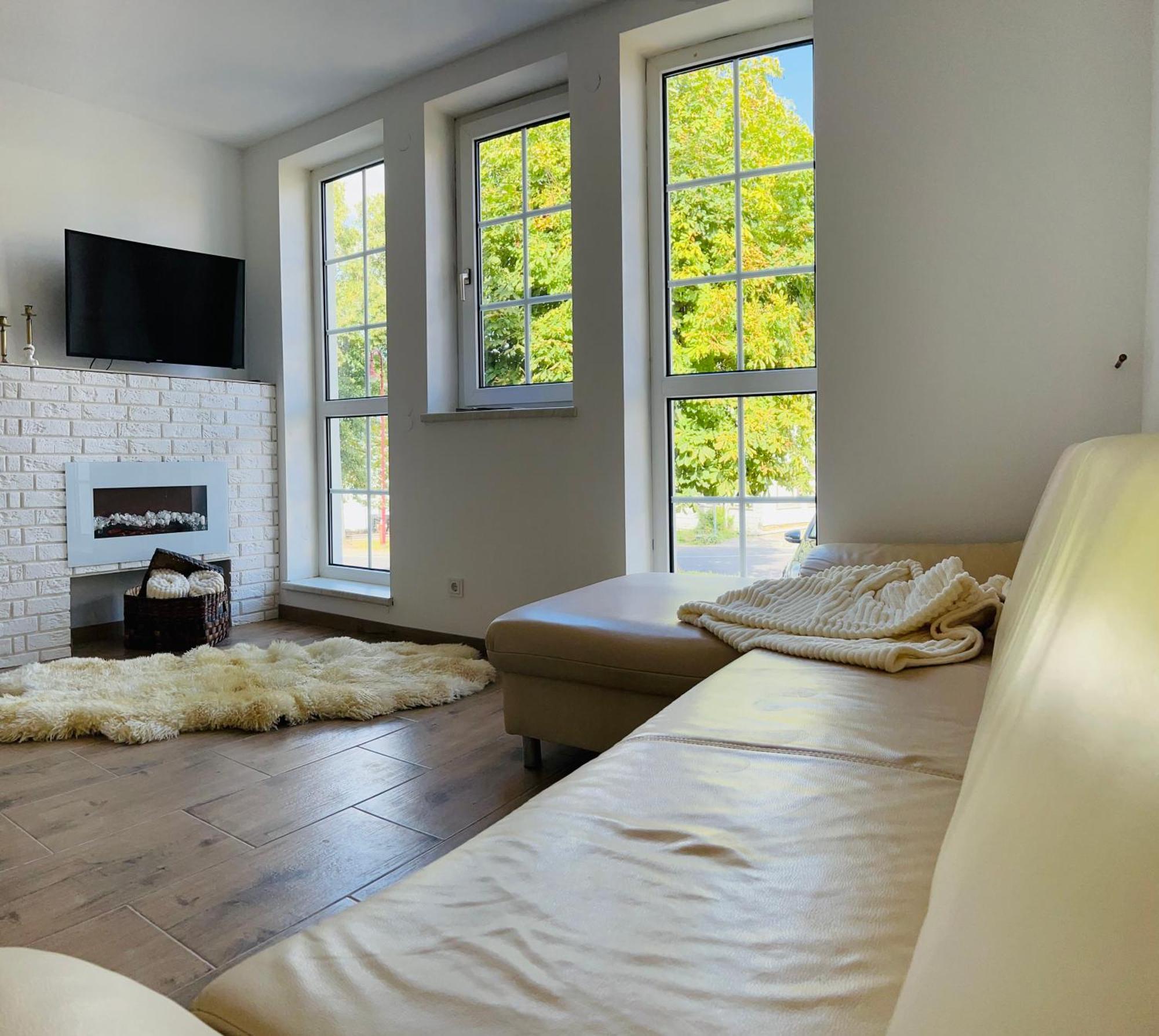 Ferienhaus Doina Gehlberg Esterno foto