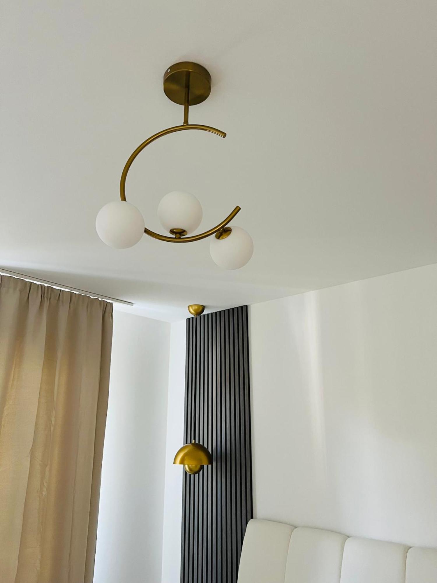 Ferienhaus Doina Gehlberg Esterno foto