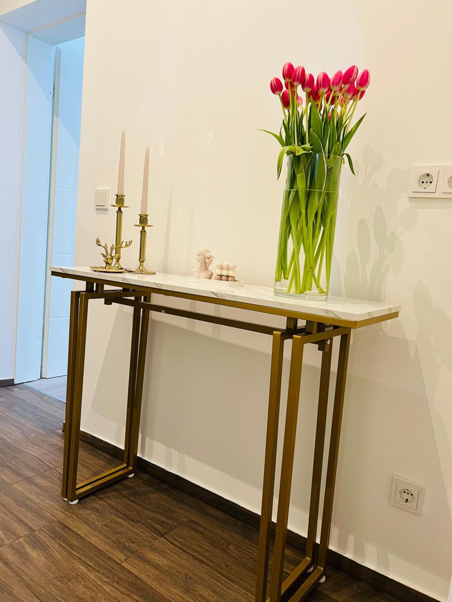 Ferienhaus Doina Gehlberg Esterno foto