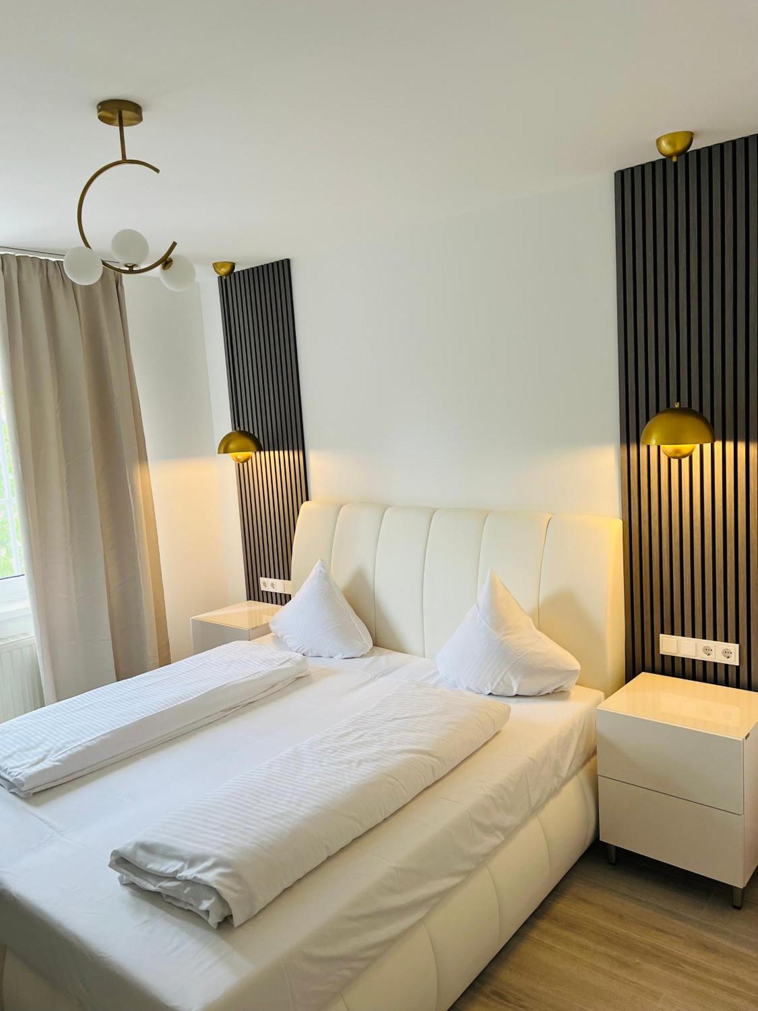 Ferienhaus Doina Gehlberg Esterno foto