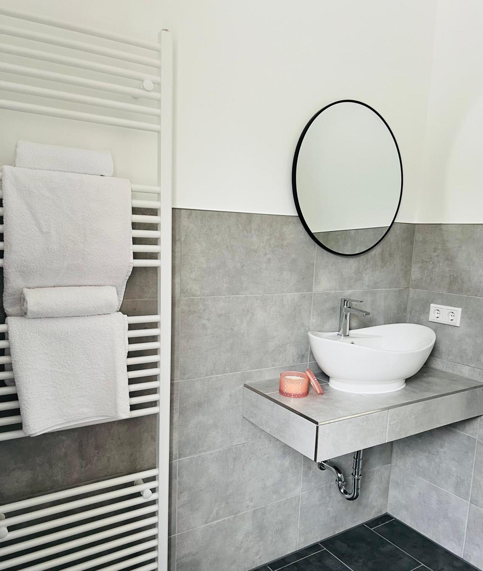 Ferienhaus Doina Gehlberg Esterno foto