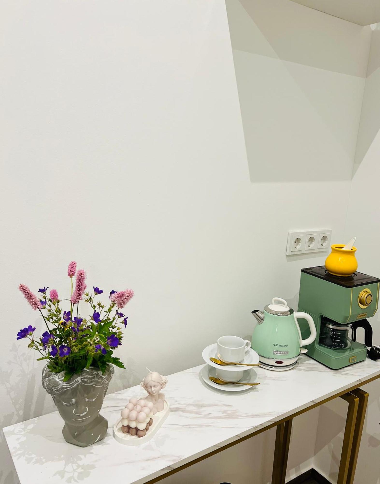 Ferienhaus Doina Gehlberg Esterno foto